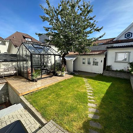 A Place To Stay Stavanger, Apartment 3 Exterior foto